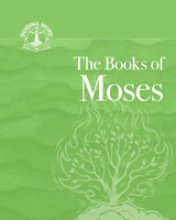 The Books of Moses: Guiding Word, Volume 1