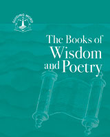 The Books of Wisdom and Poetry: Guiding Word, Volume 3
