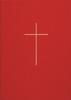 The Lutheran Hymnal: Pew Edition