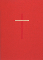 The Lutheran Hymnal: Organist's Edition