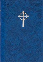 Lutheran Worship: Pew Edition (with ribbons)