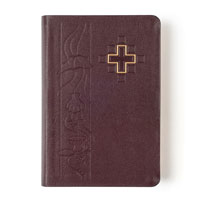 Lutheran Service Book: Personal/Gift Edition