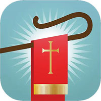 PastoralCare (iOS App)