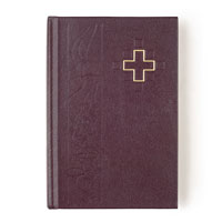 Lutheran Service Book: Pew Edition - Concordia Publishing House