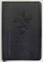 Armed Forces Ministry Book