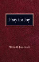 Pray for Joy