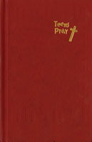 Teens Pray: Conversations with God