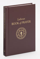 Lutheran Book of Prayer, Fifth Edition