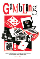 Gambling - CTCR