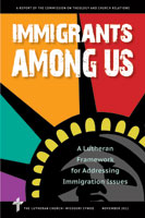 Immigrants Among Us - CTCR
