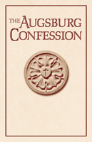 The Augsburg Confession (rev)