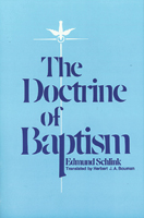 The Doctrine of Baptism (ebook Edition)