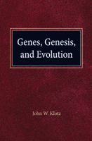 Genes, Genesis and Evolution