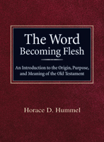 The Word Becoming Flesh
