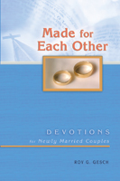 Made for Each Other