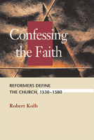 Confessing the Faith (ebook Edition)