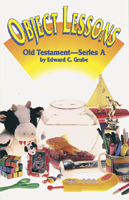 Object Lessons - Series A