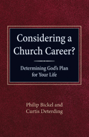Considering a Church Career?