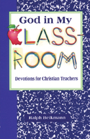 God in My Classroom