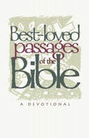 Best-Loved Passages of the Bible (HB)