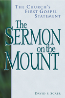 The Sermon on the Mount