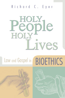 Holy People, Holy Lives