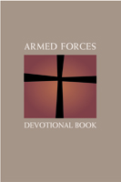 Armed Forces Devotional Book