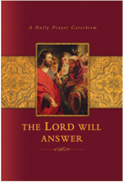 The Lord Will Answer