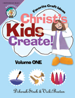 Christ's Kids Create, Volume 1