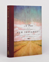 A Year in the New Testament: Meditations for Each Day of the Church Year