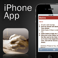 Pray Now (App)