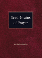 Seed Grains of Prayer 