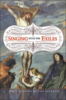 Singing with the Exiles Lenten Devotional