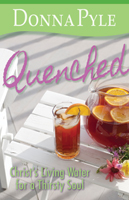 [NQP] Quenched: Christ’s Living Water for a Thirsty Soul