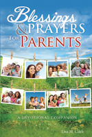 Blessings and Prayers for Parents