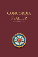 Concordia Psalter