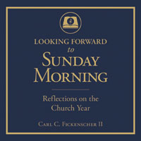 Looking Forward to Sunday Morning: Reflections on the Church Year - Downloadable Images, Full Set