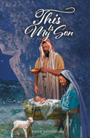 This Is My Son Daily Devotions