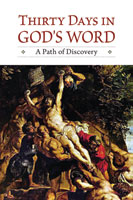 Thirty Days in God's Word: A Path of Discovery