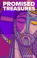 Promised Treasures: Daily Devotions