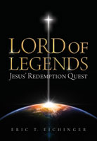 Lord of Legends: Jesus' Redemption Quest