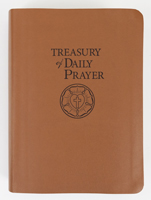Treasury of Daily Prayer: Compact Edition