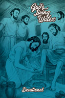 God’s Living Water Devotional