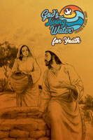 God’s Living Water for Youth