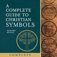 A Complete Guide to Christian Symbols - Downloadable Images, Full Set