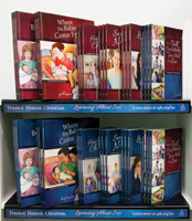 Learning About Sex - Complete Set (Set of 11)