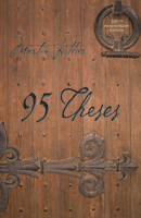 Martin Luther's 95 Theses (Set of 10)