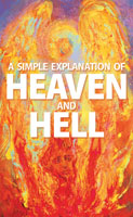 A Simple Explanation of Heaven and Hell (Pack of 20)