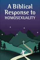 A Biblical Response to Homosexuality (Pack of 20)