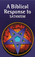 A Biblical Response to Satanism (Pack of 20)